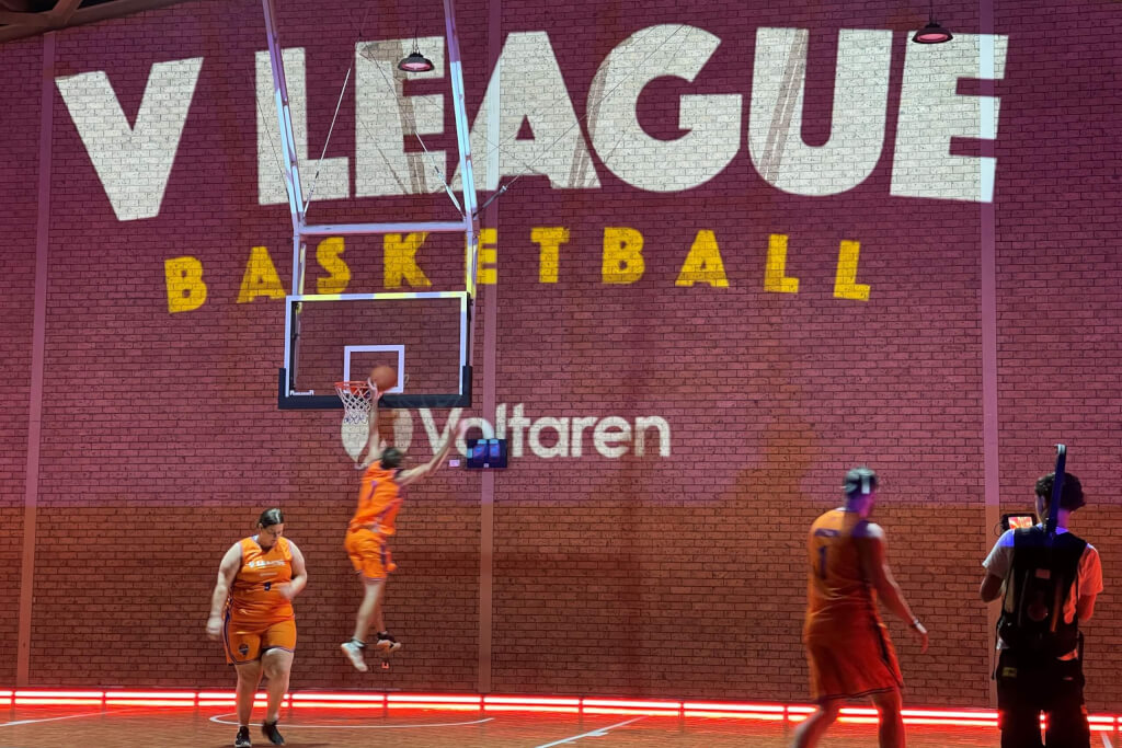 VOLTAREN<br><div>V-LEAGUE CAMPAIGN SHOOT</div><div></div><div></div><div></div><div></div><div></div><div></div><div></div><div></div><div>   </div><div>   </div><div></div><div></div><div></div>