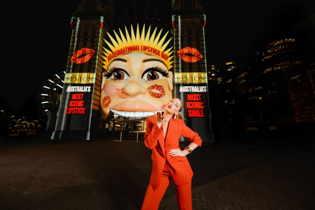 Eat The Elephant Technical production for live, virtual & hybrid experiences