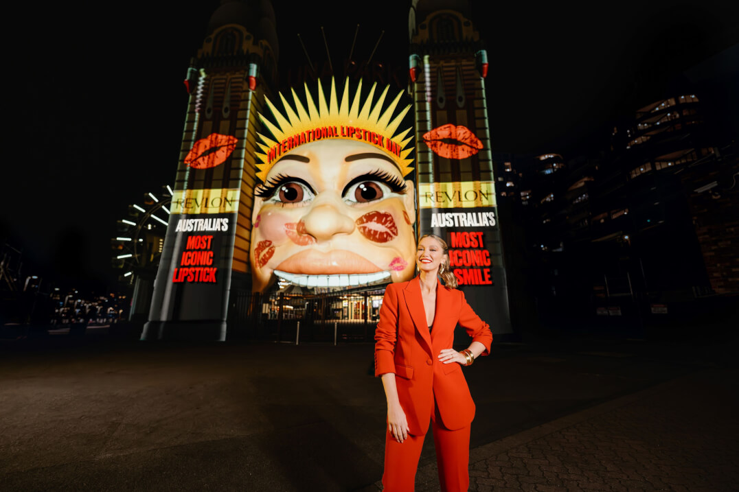 Eat The Elephant Technical production for live, virtual & hybrid experiences