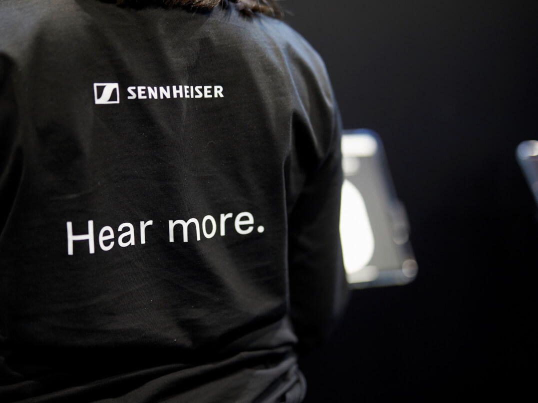 Eat The Elephant Technical production for live, virtual & hybrid experiences