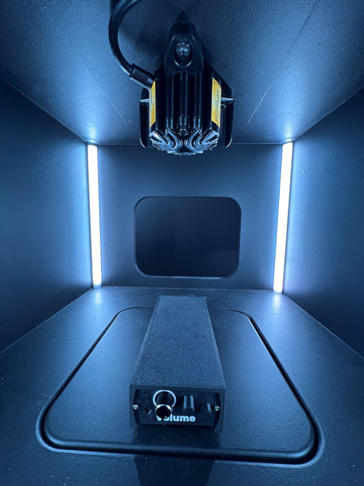 Eat The Elephant Technical production for live, virtual & hybrid experiences