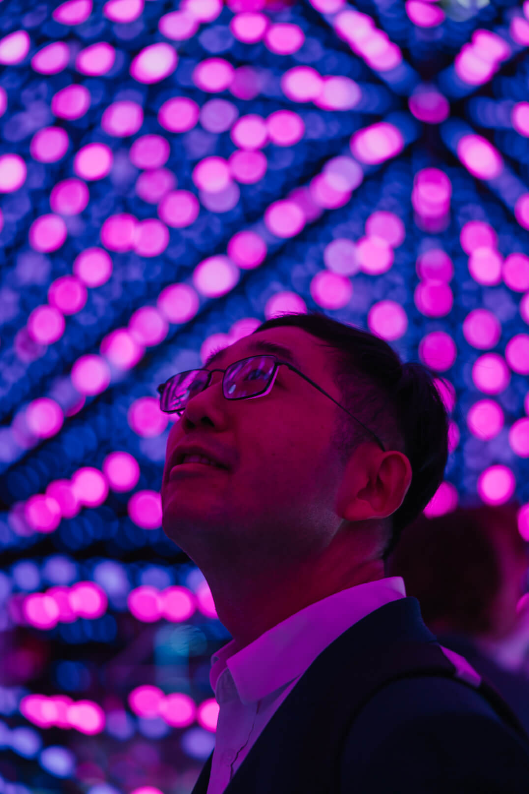 Eat The Elephant Technical production for live, virtual & hybrid experiences