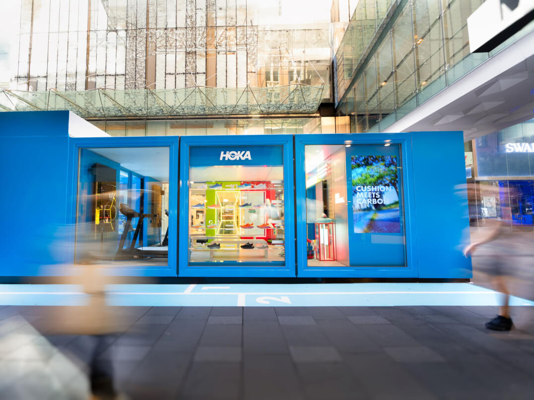 Eat The Elephant Technical production for live, virtual & hybrid experiences