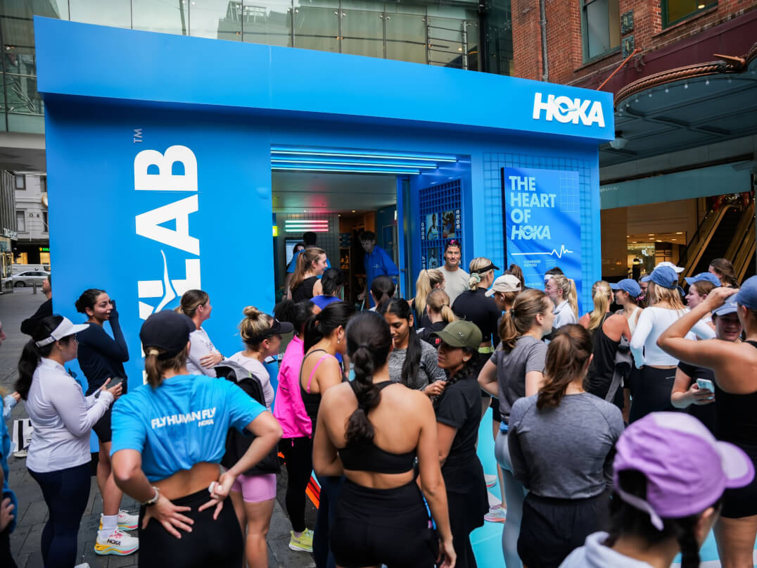 Eat The Elephant Technical production for live, virtual & hybrid experiences