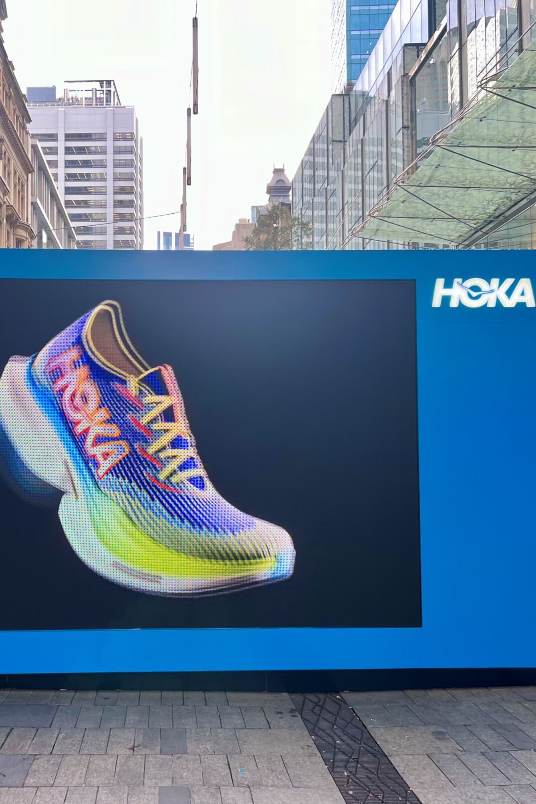 Eat The Elephant Technical production for live, virtual & hybrid experiences