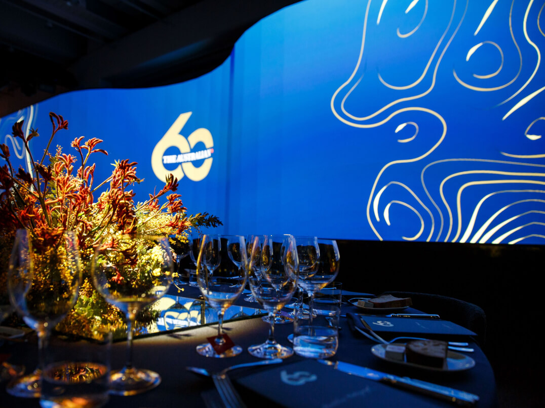 Eat The Elephant Technical production for live, virtual & hybrid experiences