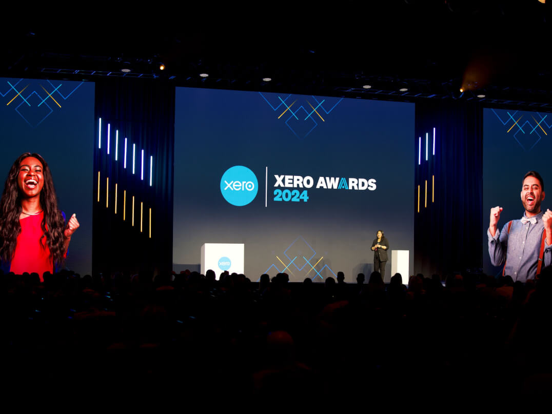 Eat The Elephant Technical production for live, virtual & hybrid experiences