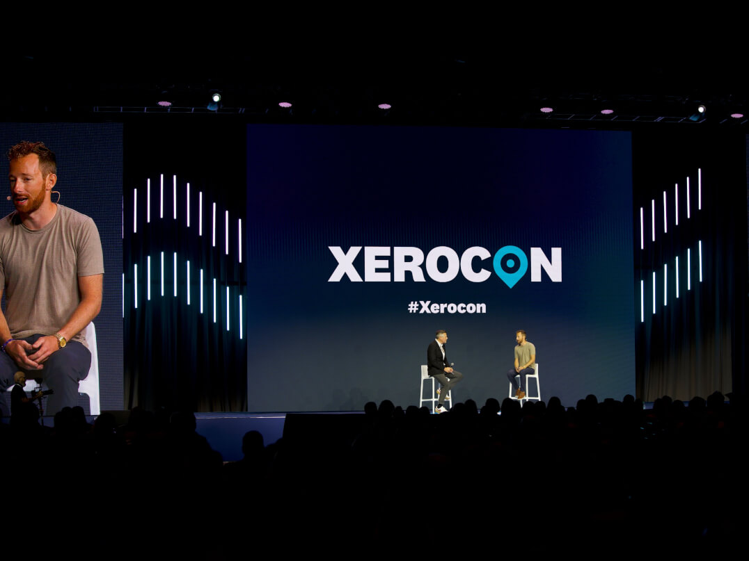 Eat The Elephant Technical production for live, virtual & hybrid experiences