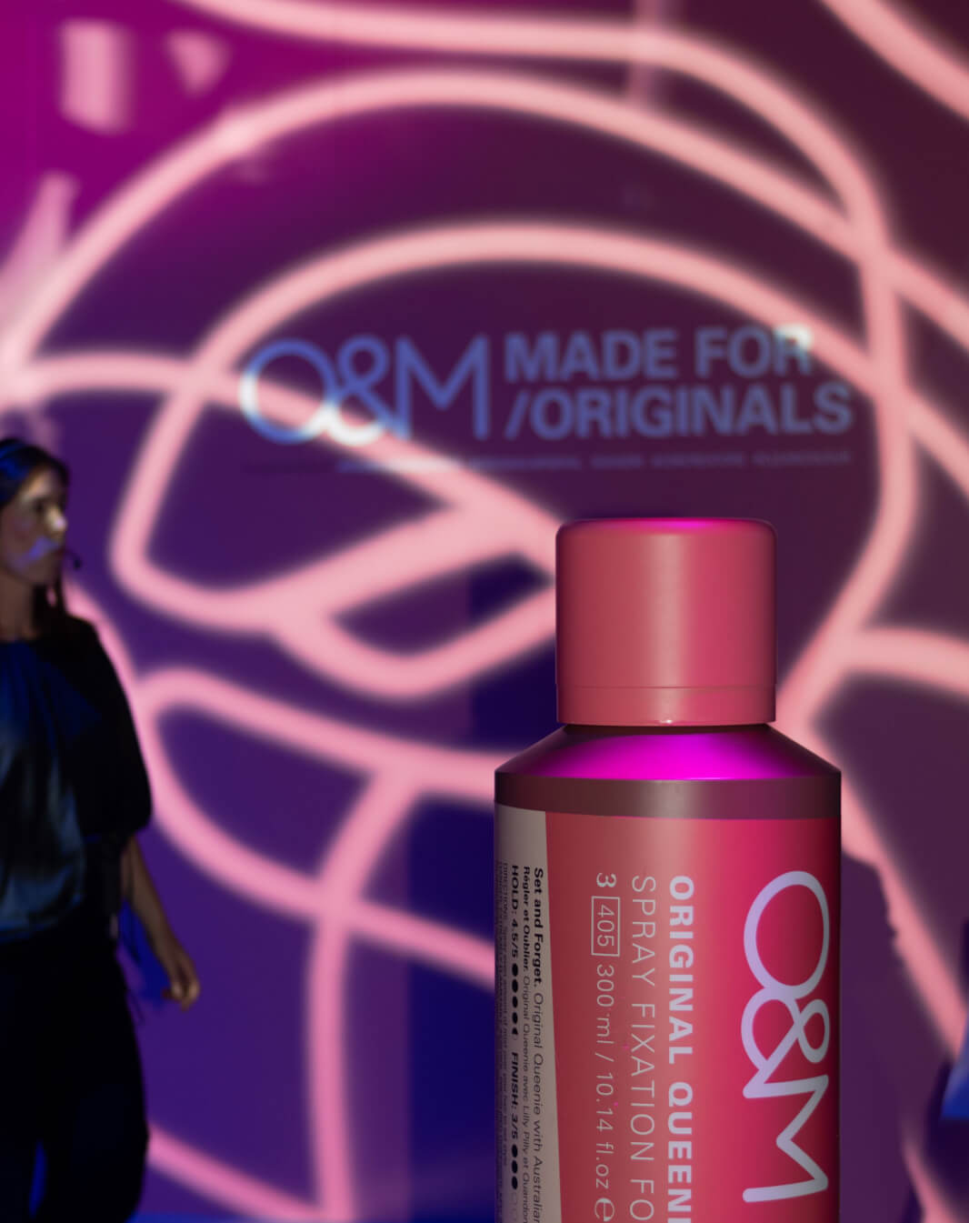 Eat The Elephant Technical production for live, virtual & hybrid experiences