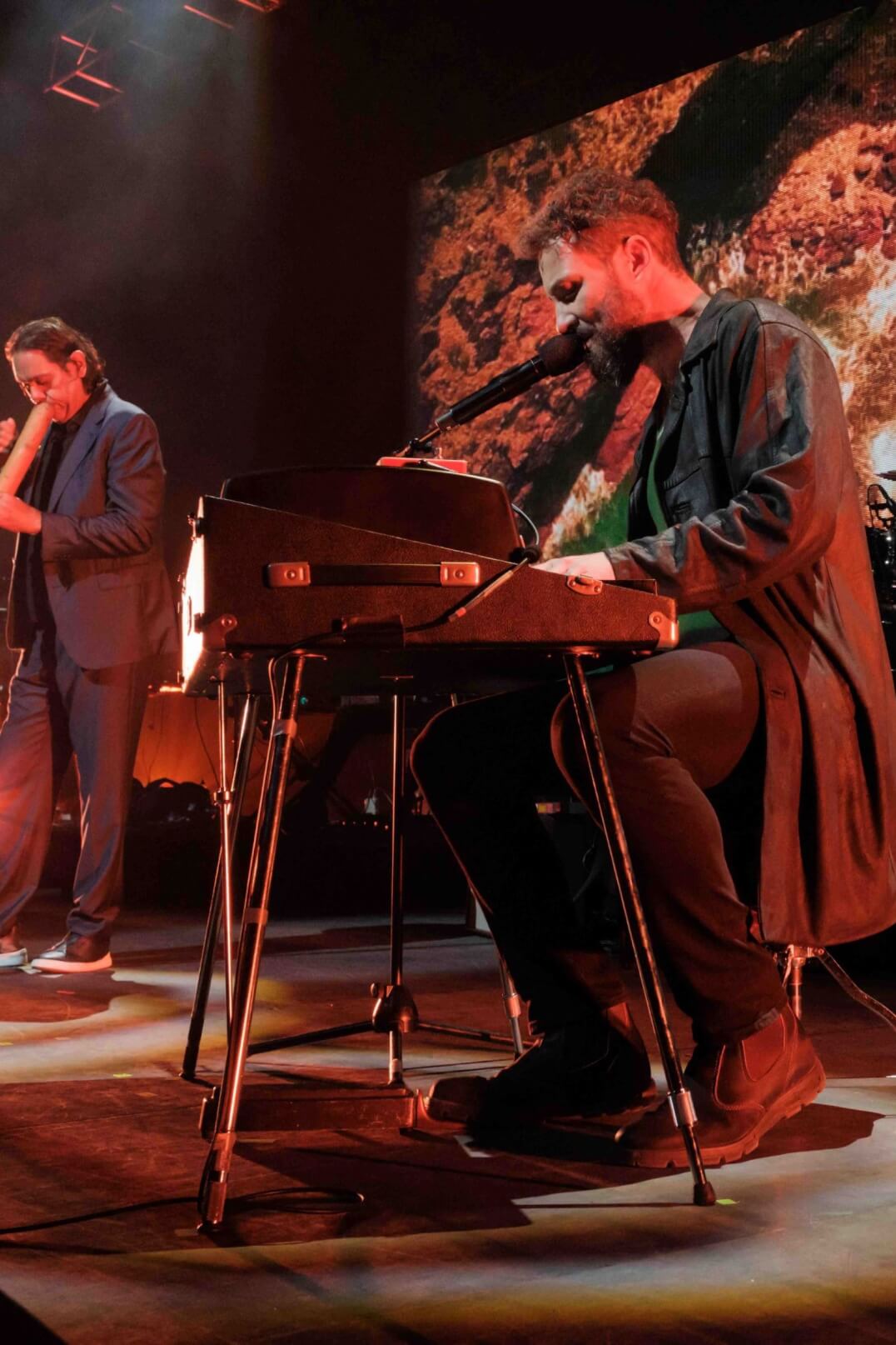 Eat The Elephant Technical production for live, virtual & hybrid experiences