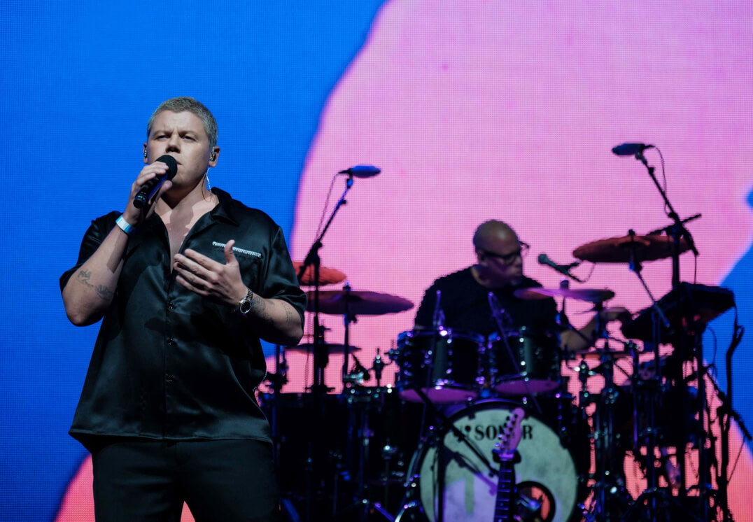 Eat The Elephant Technical production for live, virtual & hybrid experiences