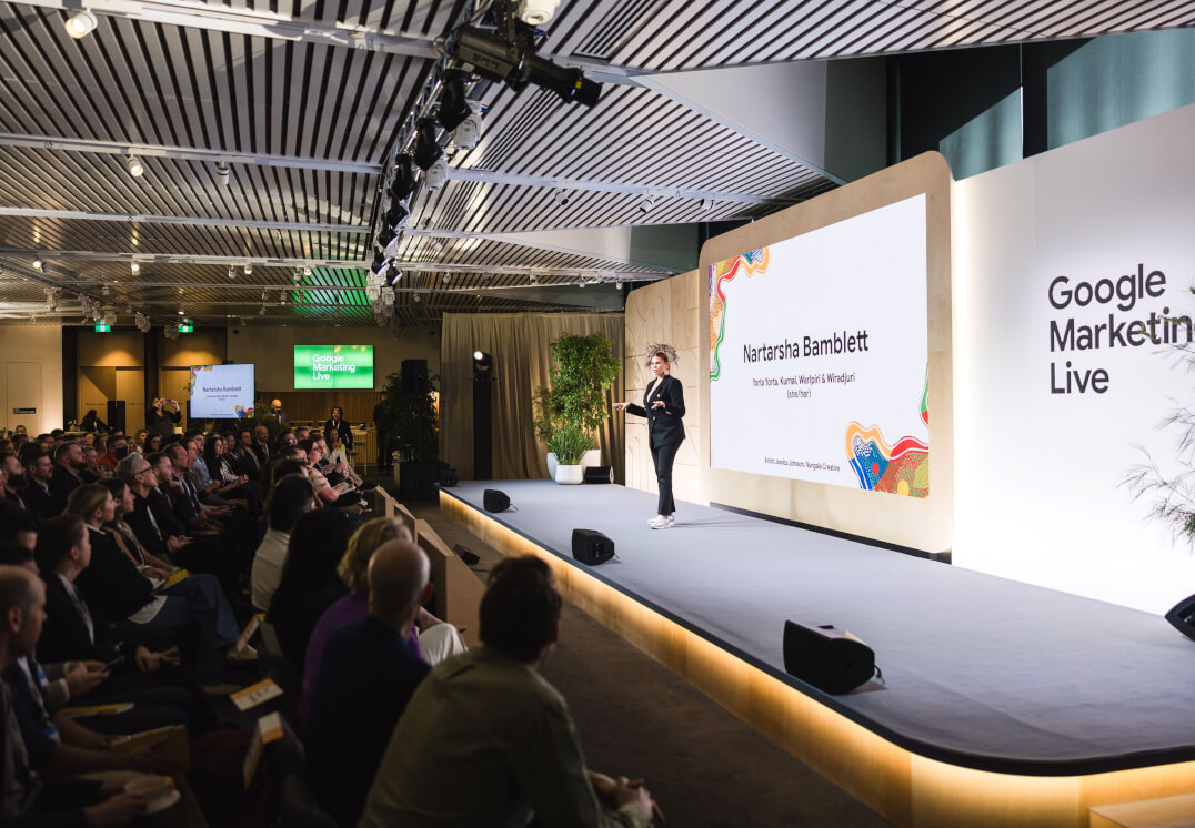 Eat The Elephant Technical production for live, virtual & hybrid experiences