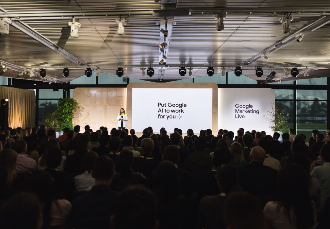 Eat The Elephant Technical production for live, virtual & hybrid experiences