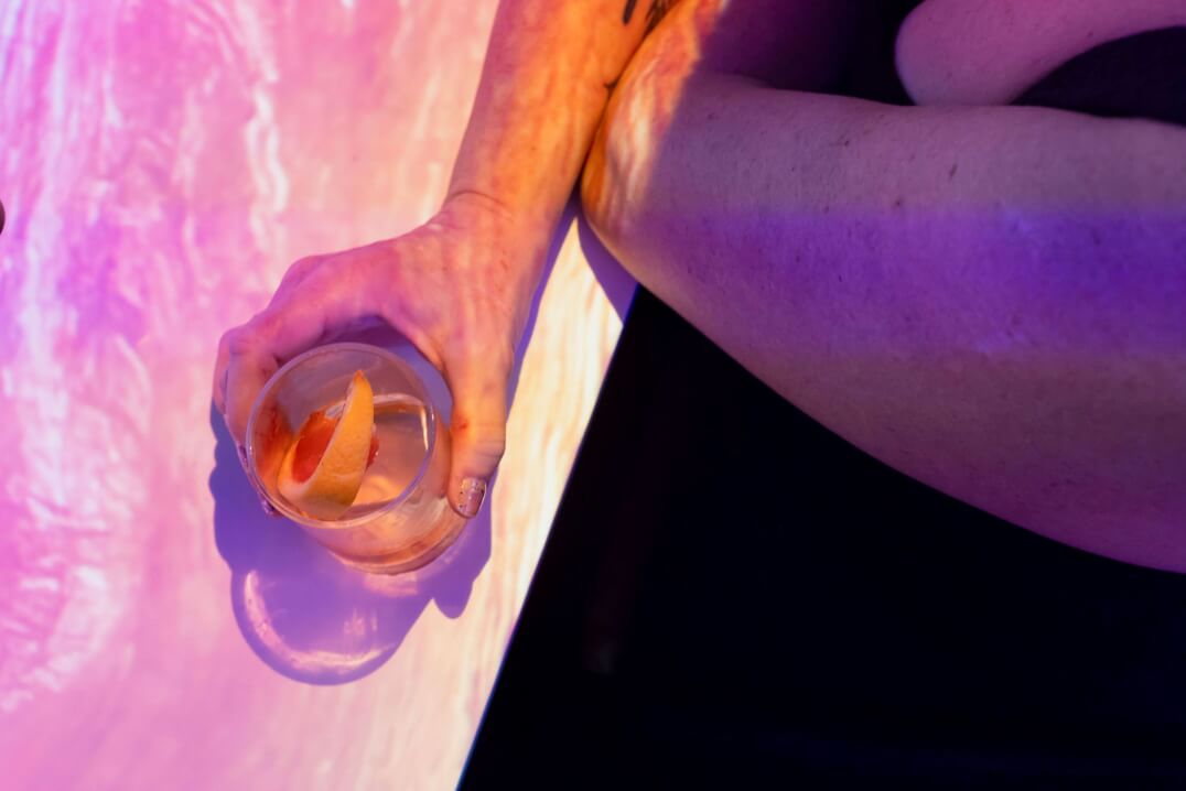 Eat The Elephant Technical production for live, virtual & hybrid experiences