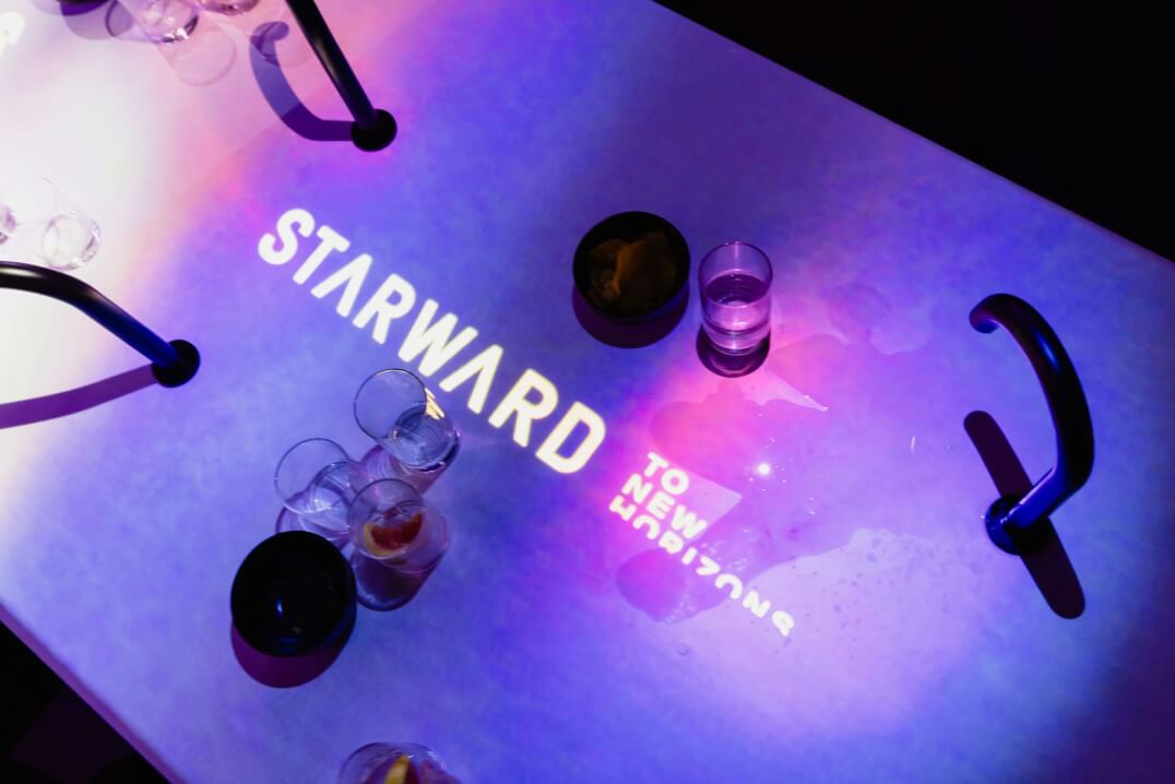 Eat The Elephant Technical production for live, virtual & hybrid experiences