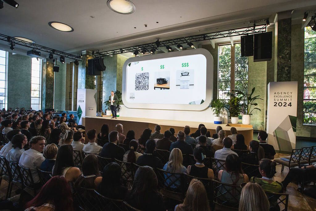 Eat The Elephant Technical production for live, virtual & hybrid experiences