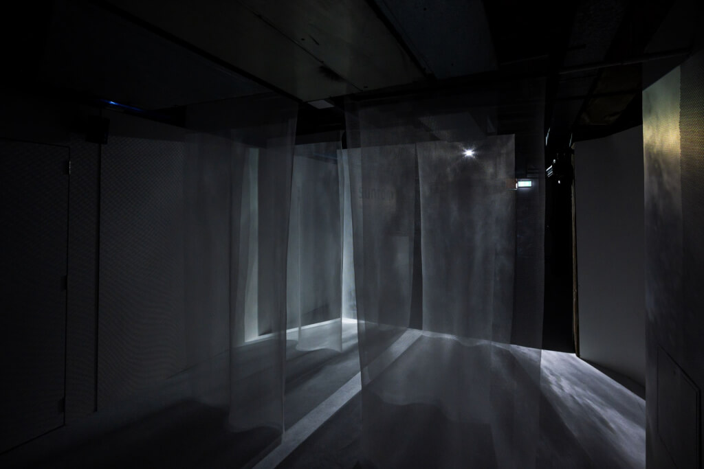 Eat The Elephant Technical production for live, virtual & hybrid experiences