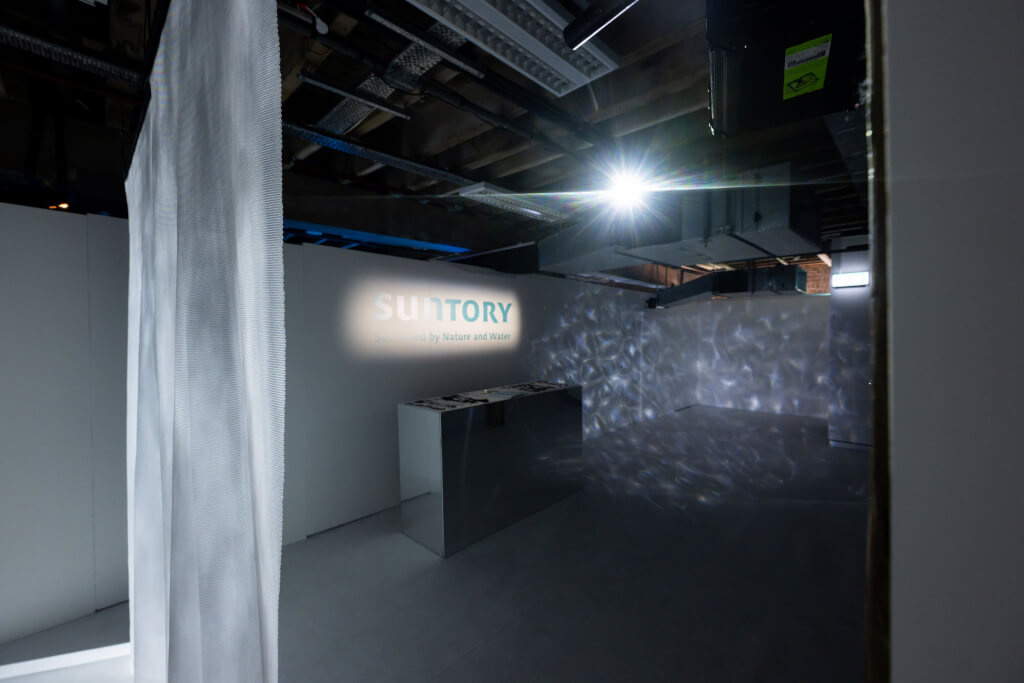 Eat The Elephant Technical production for live, virtual & hybrid experiences