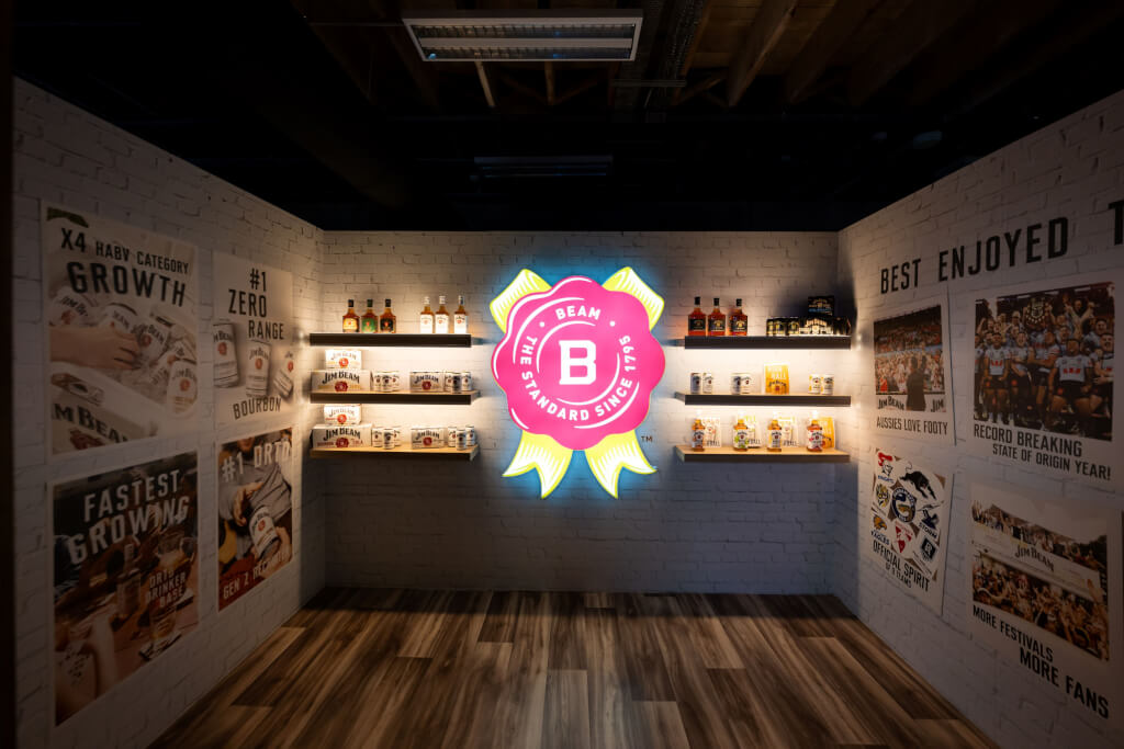 Eat The Elephant Technical production for live, virtual & hybrid experiences