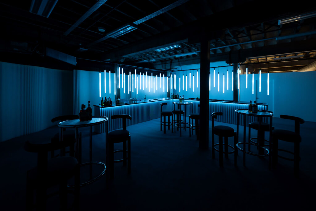 Eat The Elephant Technical production for live, virtual & hybrid experiences