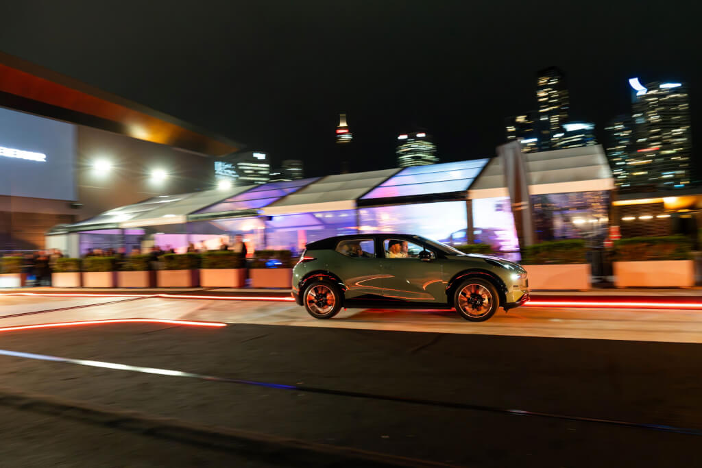 Eat The Elephant Technical production for live, virtual & hybrid experiences