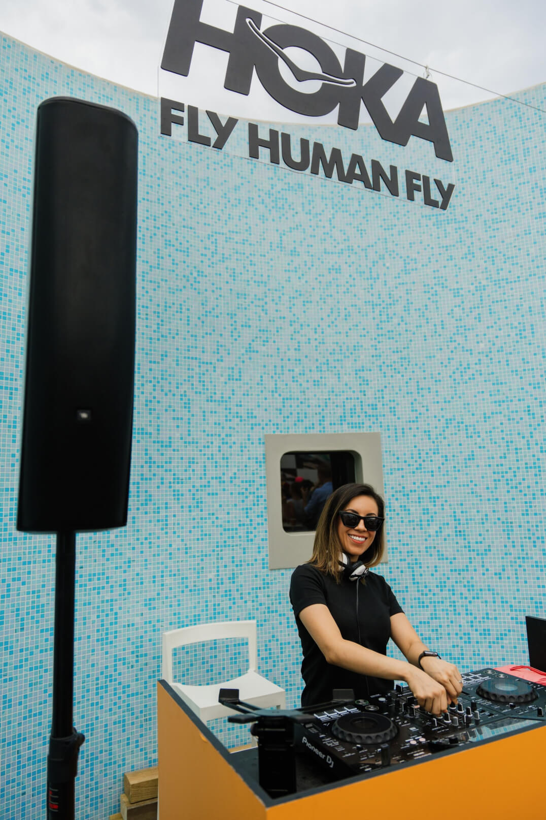 Eat The Elephant Technical production for live, virtual & hybrid experiences