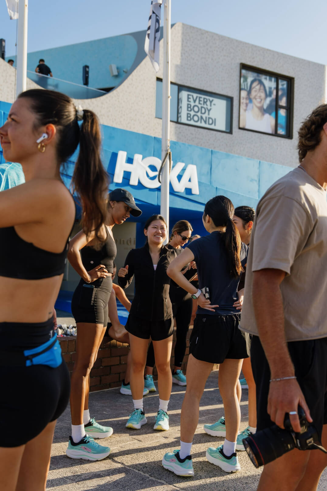 Eat The Elephant Technical production for live, virtual & hybrid experiences