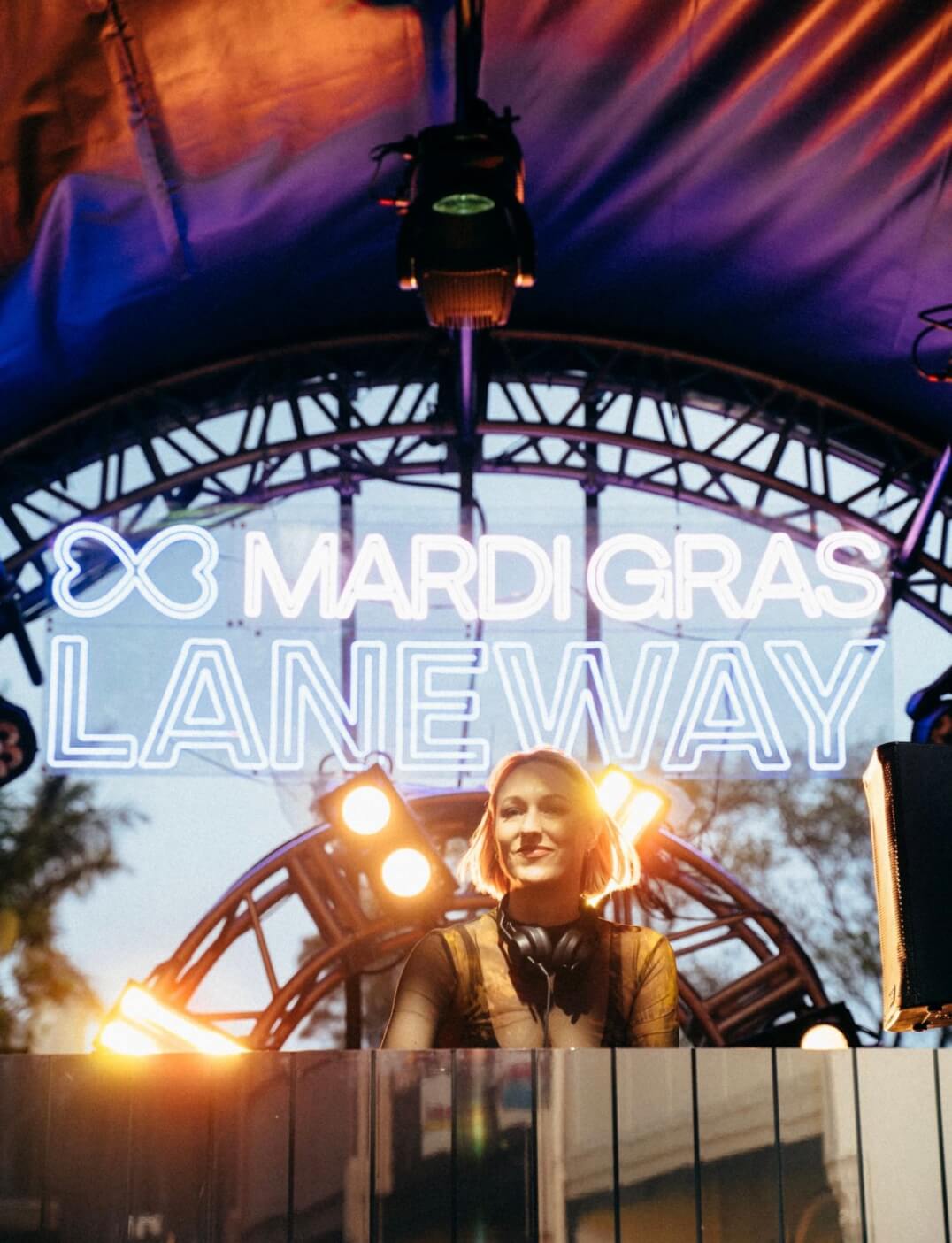 Eat The Elephant Technical production for live, virtual & hybrid experiences