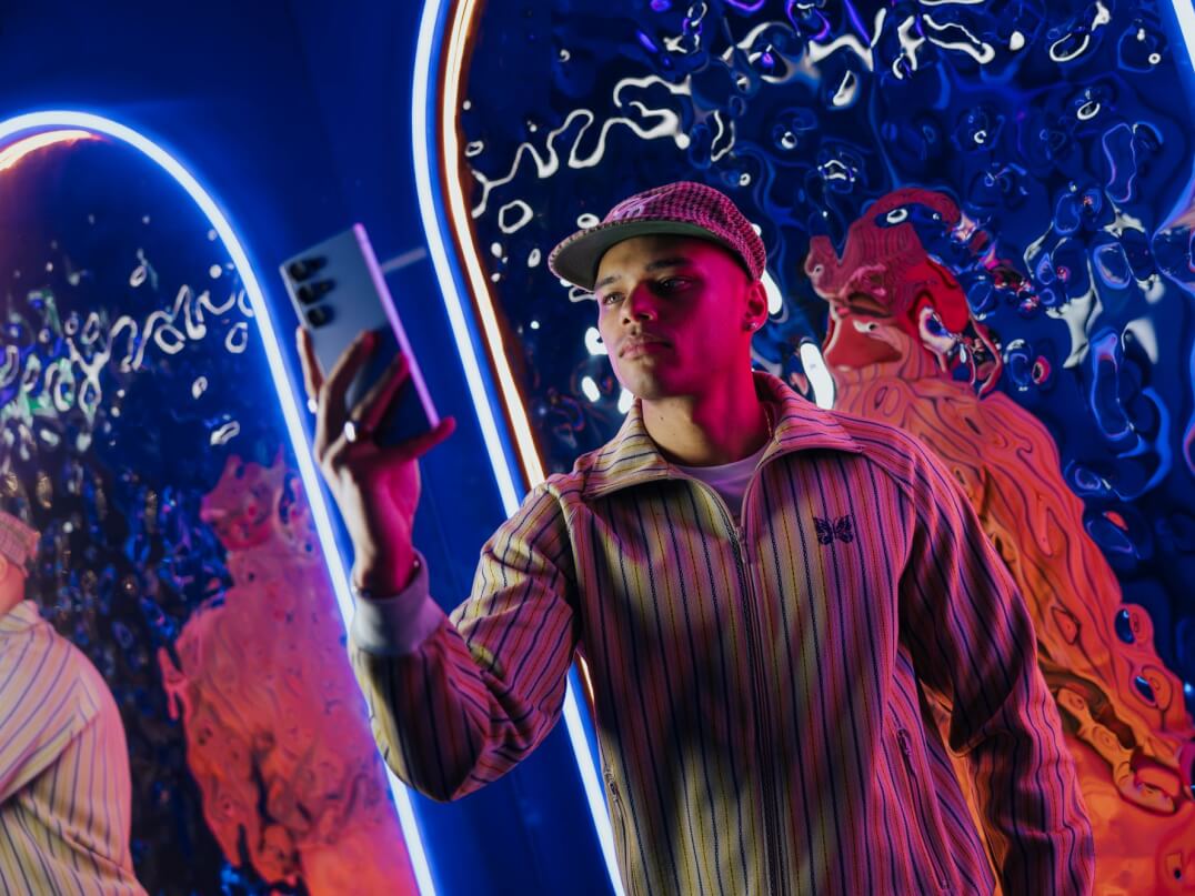 Eat The Elephant Technical production for live, virtual & hybrid experiences