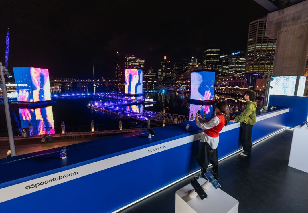 Eat The Elephant Technical production for live, virtual & hybrid experiences