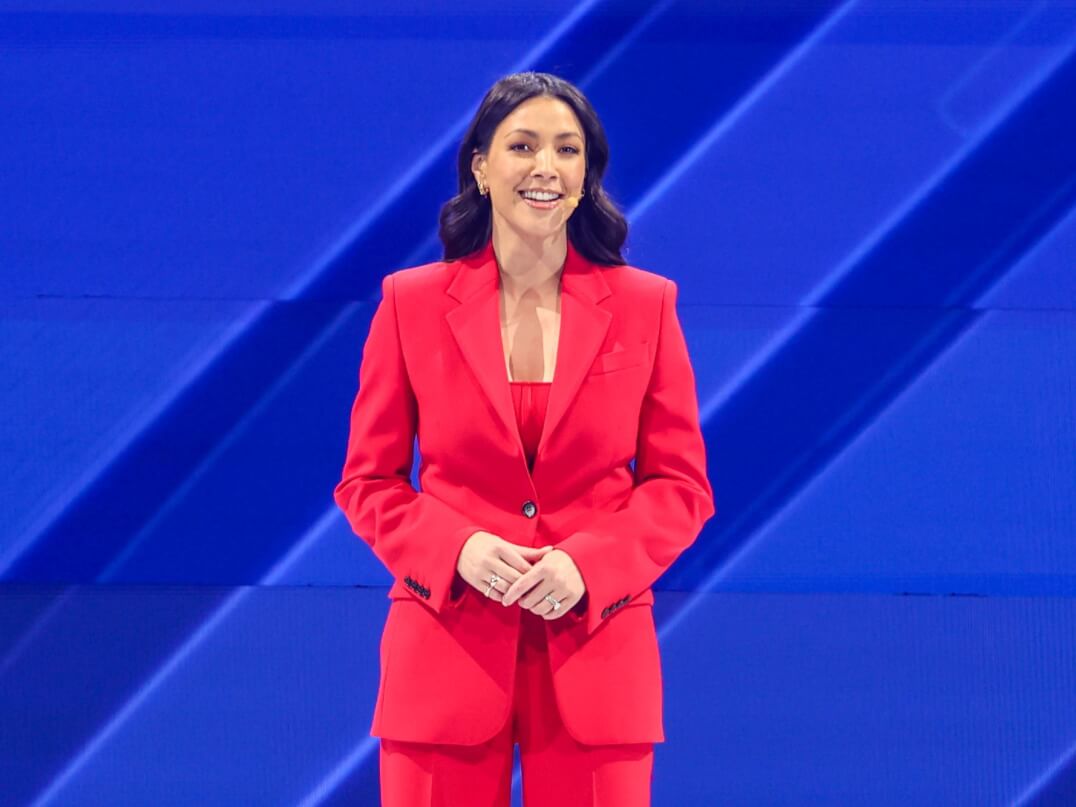 Eat The Elephant Technical production for live, virtual & hybrid experiences