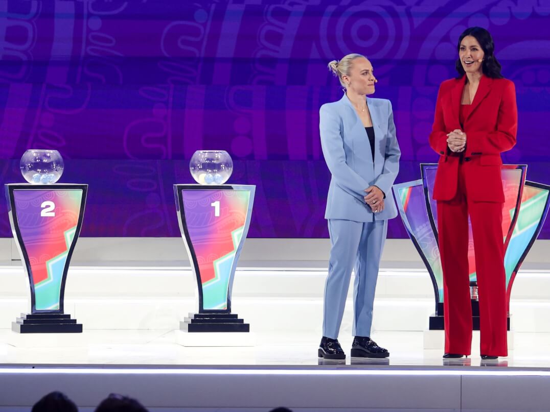 Eat The Elephant Technical production for live, virtual & hybrid experiences