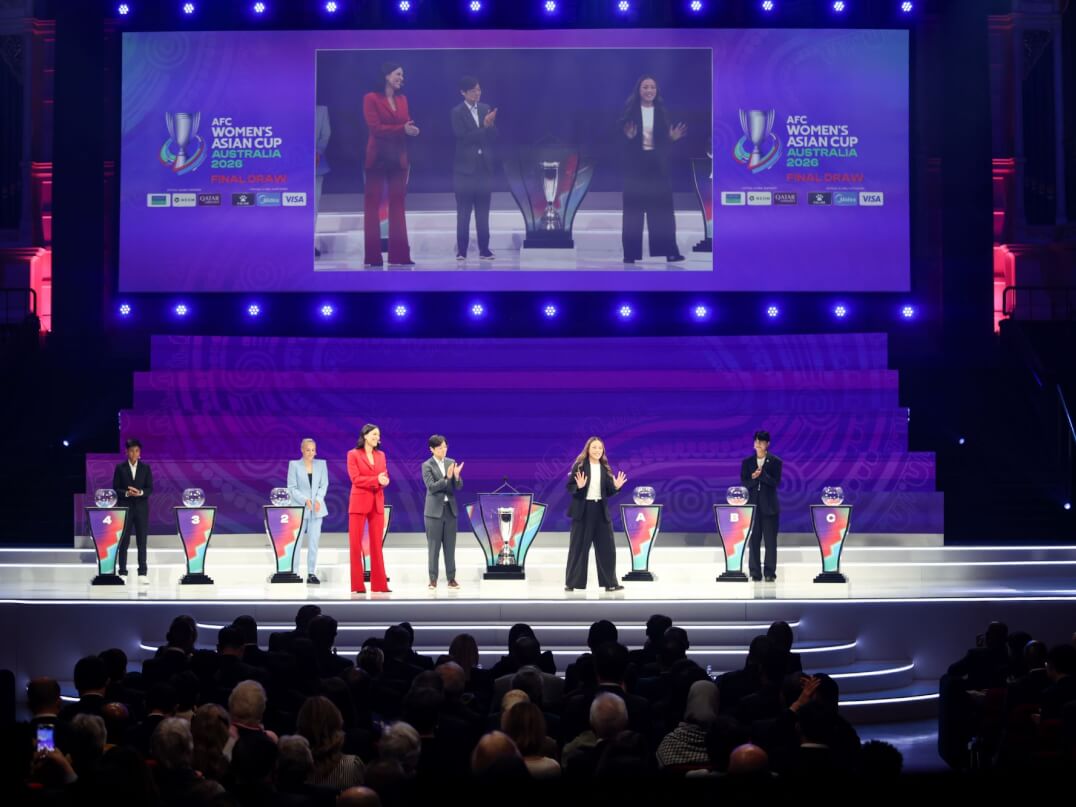 Eat The Elephant Technical production for live, virtual & hybrid experiences