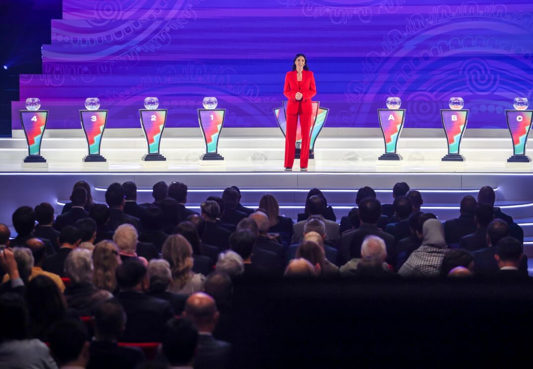 Eat The Elephant Technical production for live, virtual & hybrid experiences