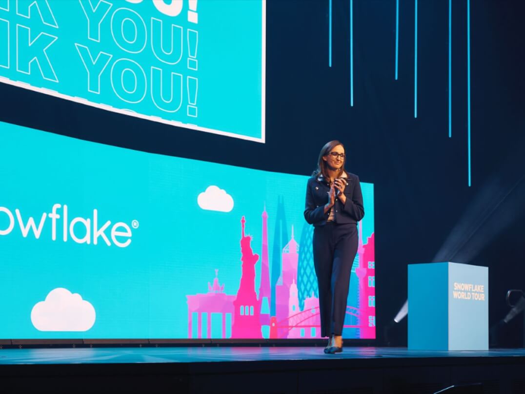 Eat The Elephant Technical production for live, virtual & hybrid experiences