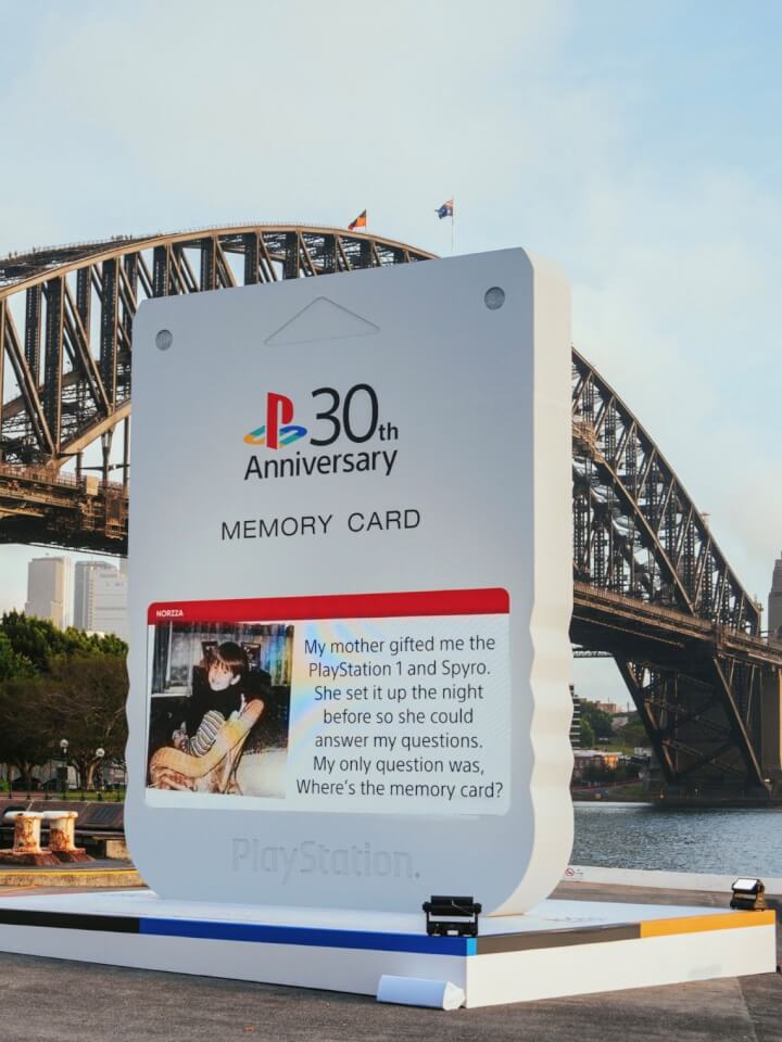 Eat The Elephant Technical production for live, virtual & hybrid experiences