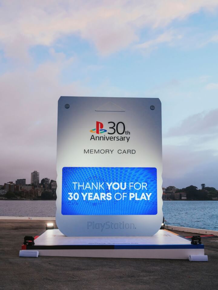 Eat The Elephant Technical production for live, virtual & hybrid experiences