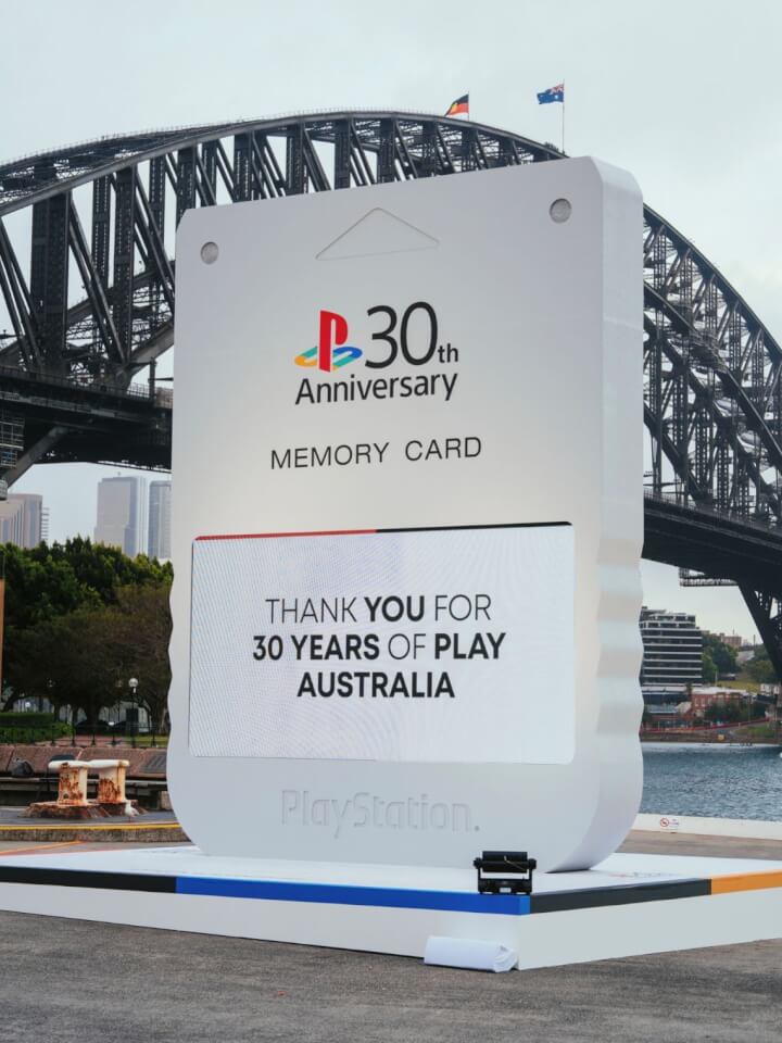 Eat The Elephant Technical production for live, virtual & hybrid experiences