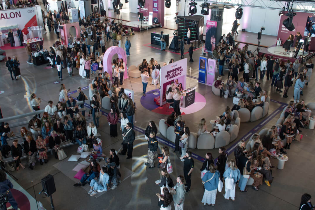 Eat The Elephant Technical production for live, virtual & hybrid experiences