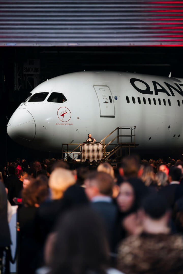 Eat The Elephant Technical production for live, virtual & hybrid experiences