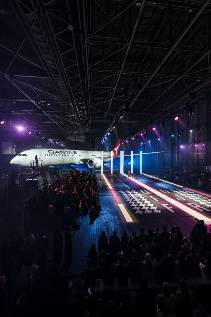 Eat The Elephant Technical production for live, virtual & hybrid experiences