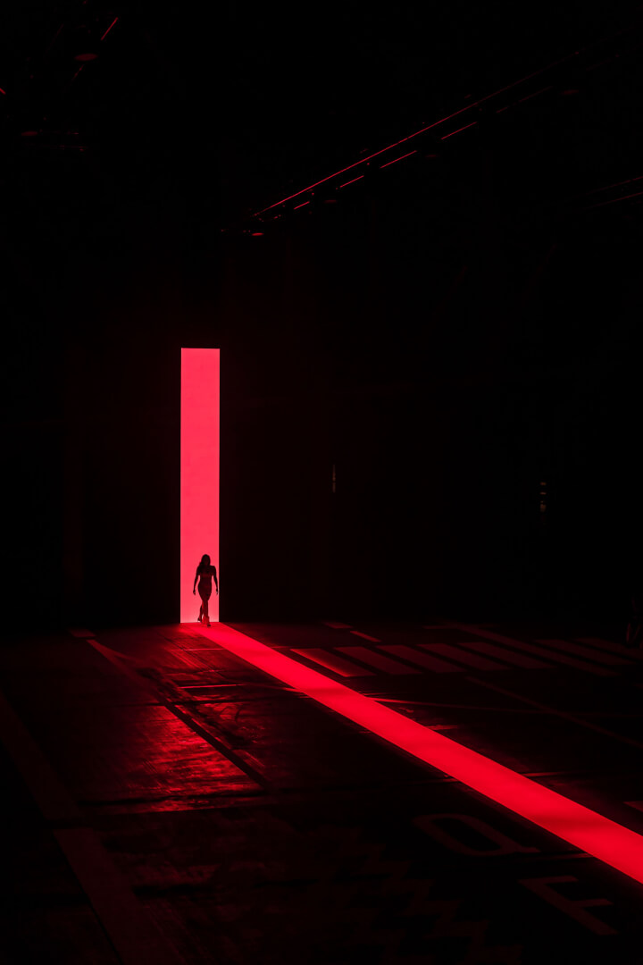 Eat The Elephant Technical production for live, virtual & hybrid experiences