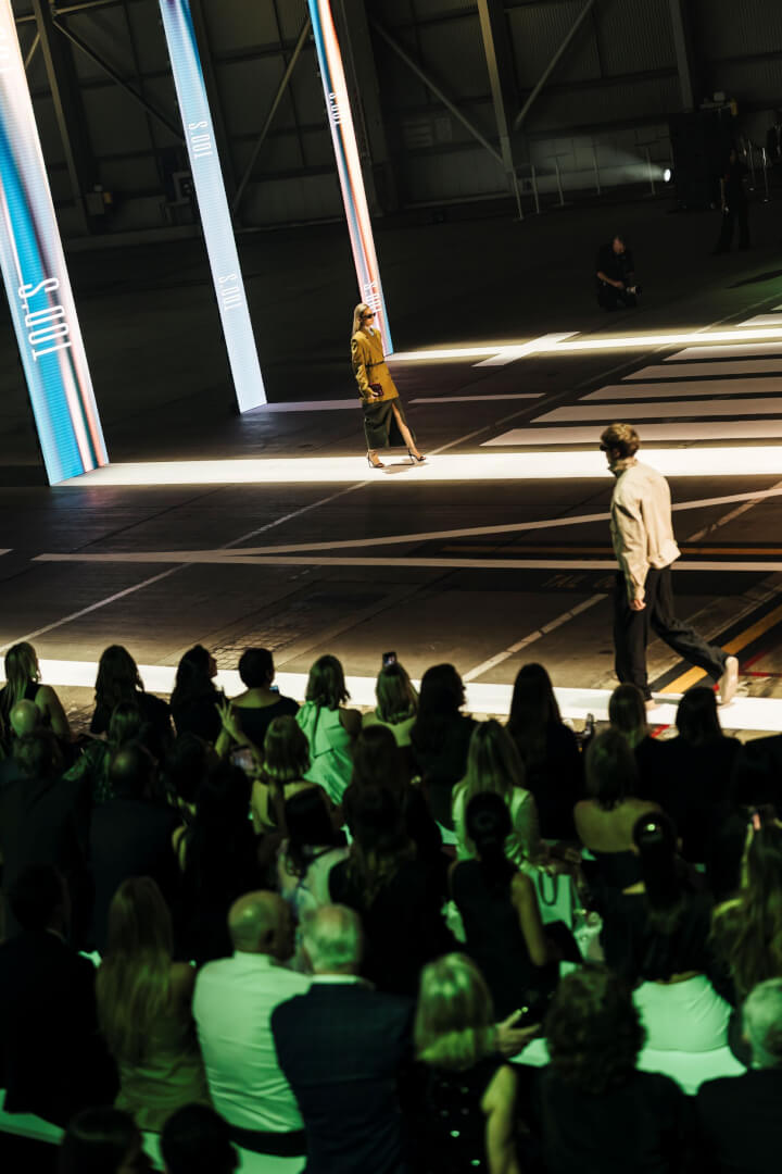 Eat The Elephant Technical production for live, virtual & hybrid experiences