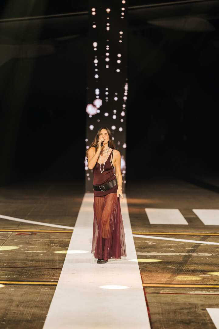 Eat The Elephant Technical production for live, virtual & hybrid experiences