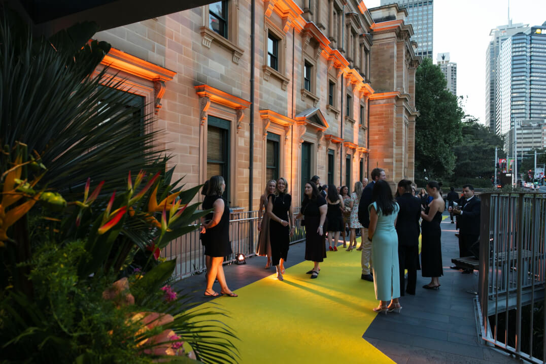 Eat The Elephant Technical production for live, virtual & hybrid experiences