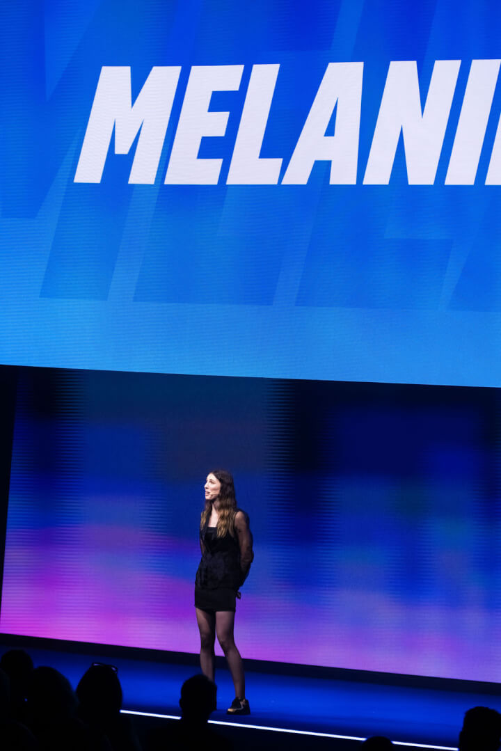 Eat The Elephant Technical production for live, virtual & hybrid experiences