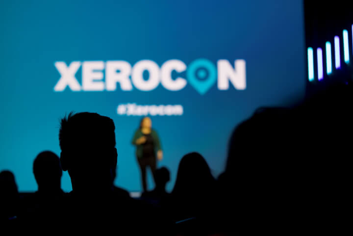 XEROCON <br>NASHVILLE